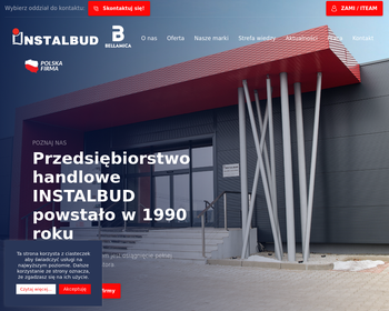 INSTALBUD Janosz S j_Array