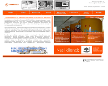 Przedsiębiorstwo Handlowo-Usługowe INSTALEKS Sławomir Konarski_Array