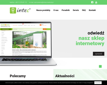 Medical Sprzęt Medyczny S C  Biuro Handlowe_Array