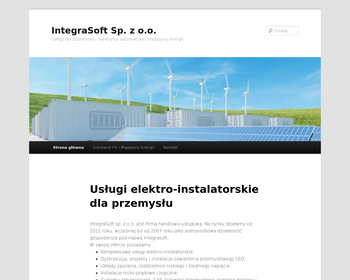 Integrasoft_Array