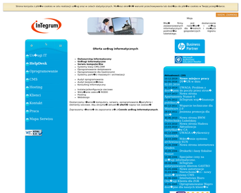 Integrum_Array