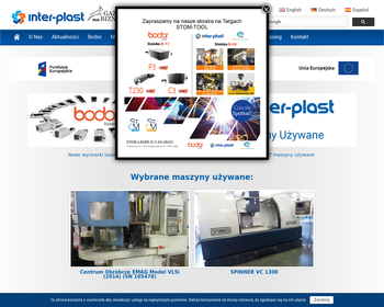 Inter-Plast_Array