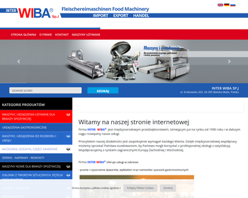 INTER-WIBA S c_Array