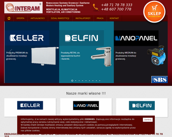 INTERAM_Array