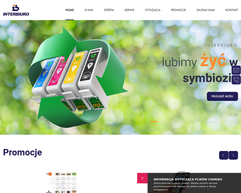 INTERBIURO S c_Array