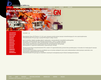 Biuro Przedstawicielskie INTERDIRECT Co  Ltd Sp  z o o_Array
