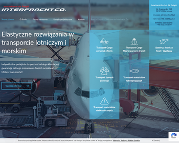 INTERFRACHT CO_Array