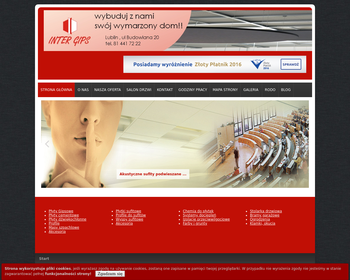 Inter Gips Sp  z o o_Array
