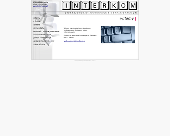 Interkom_Array