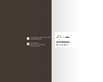 INTERMAX_Array