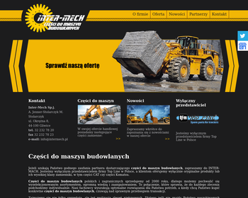 Inter-Mech sp j  Stolarczyk M _Array