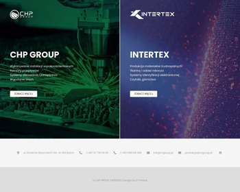 Przędzalnia Czesankowa INTERTEX SA_Array