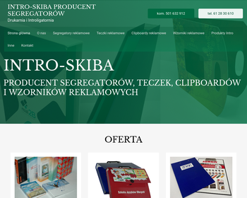INTRO S j  Ewa Skiba_Array