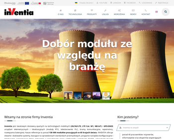 INVENTIA Sp  z o o_Array