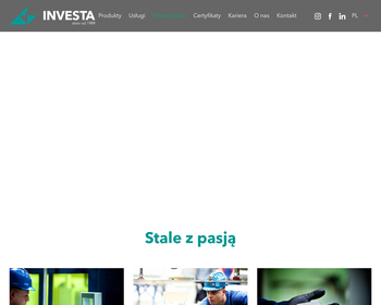 Investa S A_Array
