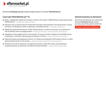 Spółdzielnia Mieszkaniowa INWESTYCJA_Array