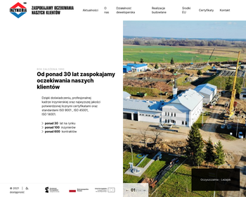 Inżynieria Rzeszów Sp  z o o_Array