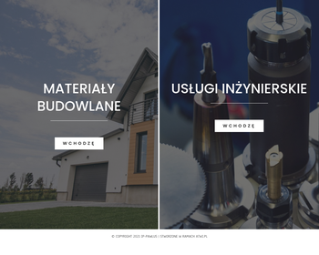 IP-Pawlus  Materiały budowlane_Array