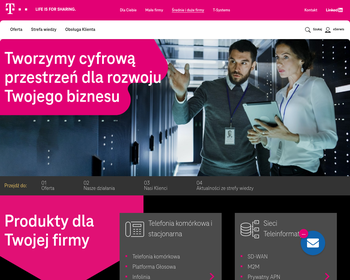 Internet Partners_Array
