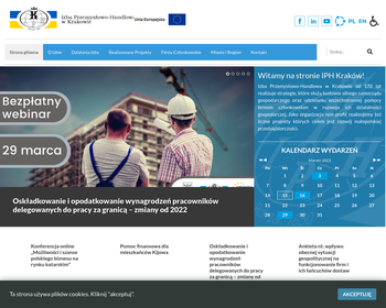 Izba Przemysłowo-Handlowa w Krakowie_Array