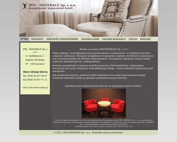 IPm-MATERACE_Array