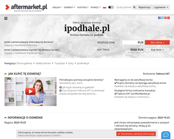 Projektowanie stron www_