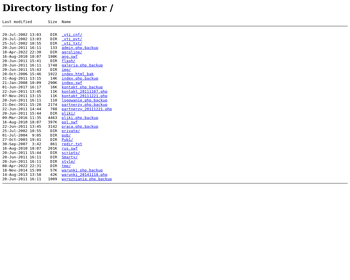 IRCOM Sp  z o o_Array