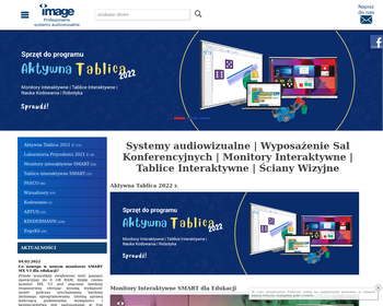 IMAGE RECORDING SOLUTIONS Sp  z o o_Array