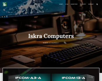 Iskra FHU_Array