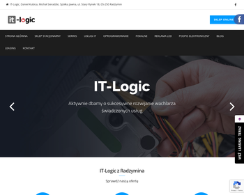 IT-LOGIC_Array
