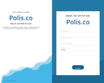 Polis S C_Array