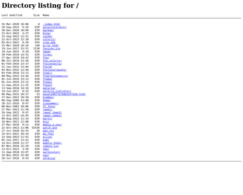 Teteka_Array
