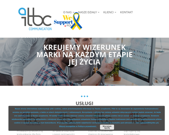 ITBC Communication_Array