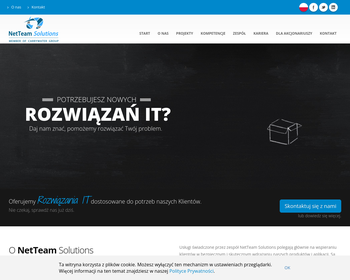 IT Experts Sp  z o o_Array