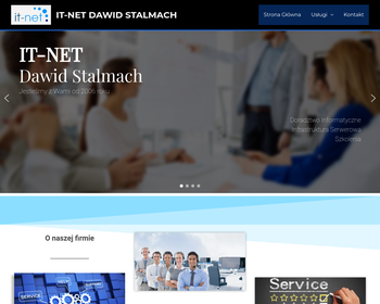 ITnet_Array