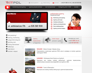 ITPOL Spółka z o o_Array
