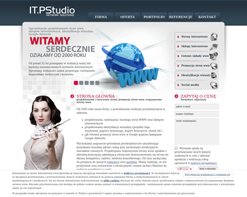 ITP Studio Promocji Efektywnej_Array