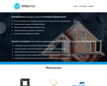 IWD - Agencja Reklamowa_Array