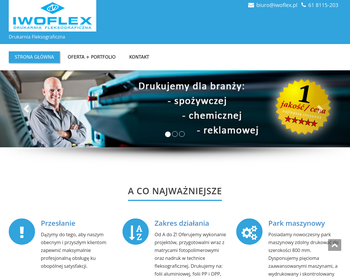 IWOFLEX S j_Array