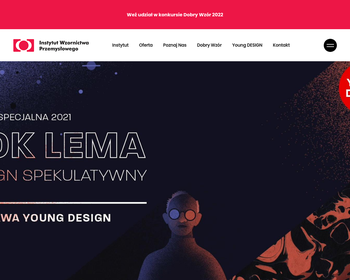 IWP  Instytut Wzornictwa Przemysłowego_Array