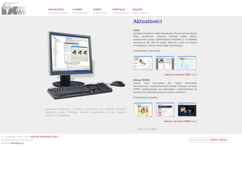 Internet Komputery Sieci_Array