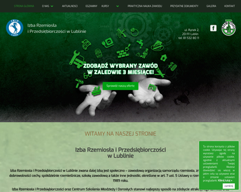 Izba Rzemieślnicza i Przedsiębiorczości_Array