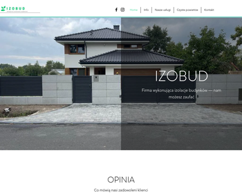 Izolbud  Materiały izolacyjne_Array
