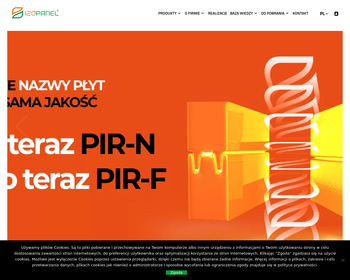 IZOPANEL Sp  z o o_Array