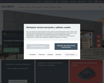 IZOPOL SA_Array