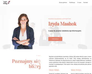 Izyda s c  Biuro turystyczne  Mularczyk A _Array