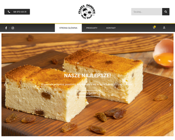 Przedsiębiorstwo Produkcyjno-Handlowe TUT Jacek Placek Jacek_Array