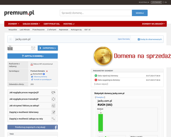 Przedsiębiorstwo Produkcyjno-Handlowo-Usługowe JACKY Zbigniew_Array