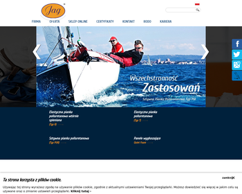 JAG Przedsiębiorstwo Produkcyjno-Handlowe Sp  z o o_Array