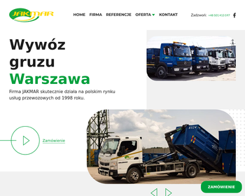 JAKMAR_Array